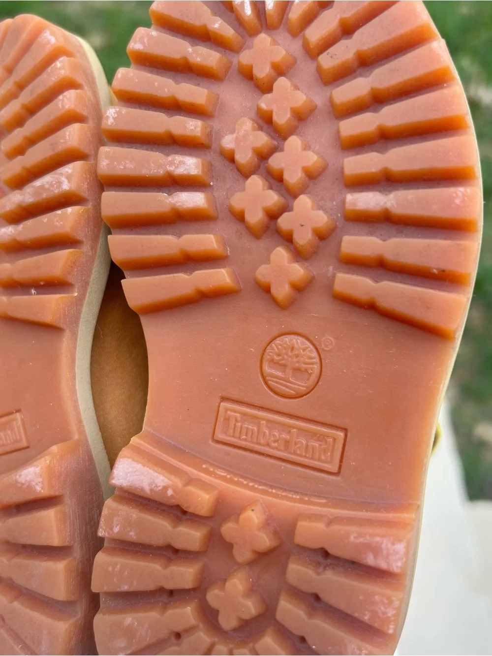Timberland Toddler 6-Inch Premium Waterproof Boots Size 6